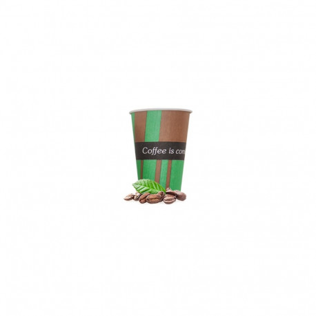 METOCUP Papist joogitopsid, 300 ml, 65 tk. (5 tk)