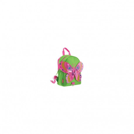 Seljakott YES K-19 ''Butterfly'', lastele