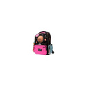 Seljakott YES TS-93 ''Space'', roosa