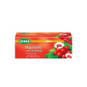 Kibuvitsa-hibiskitee HERBA, 50g