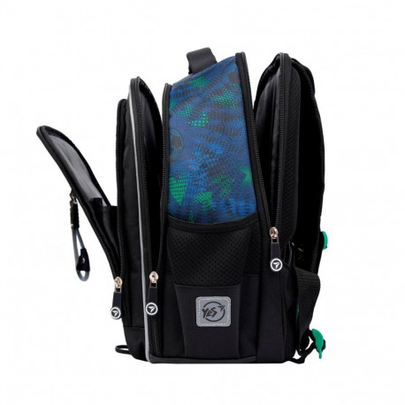Kooliseljakott YES S-111 Football Gamer 380 x 180 x 290 mm