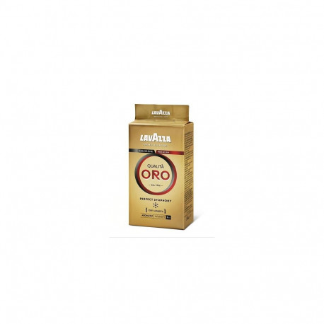 Jahvatatud kohv LAVAZZA Oro, 250g