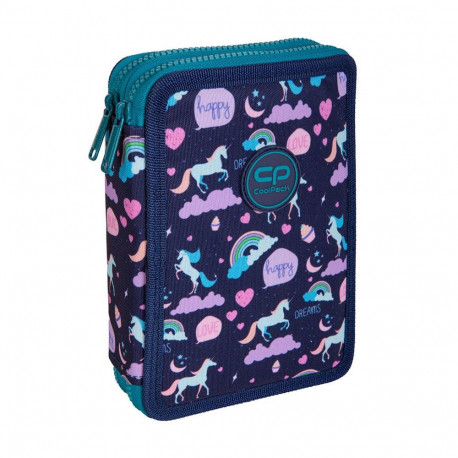 Pinal COOLPACK Jumper XL ''Happy Unicorn'', tarvikutega