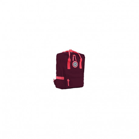 Seljakott YES ST-24 ''Tawny port''