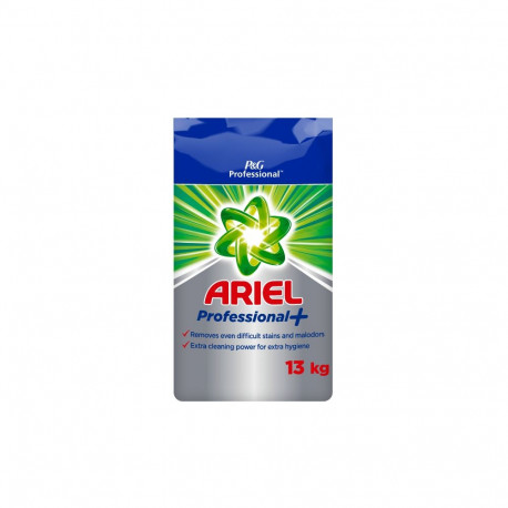 Pesupulber ARIEL Formula Pro 13kg