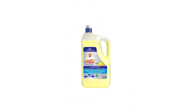 Mr.Proper Lemon 5L