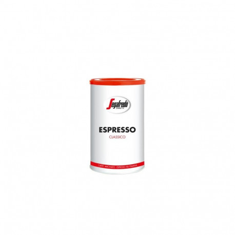 Kohv SEGAFREDO Espresso Classico, jahvatatud 250g