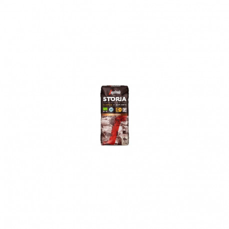 Kohvioad SEGAFREDO Storia Espresso Organic, ökoloogiline 1kg