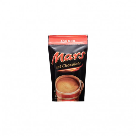MARS, Kakaopulbrijook, karamellimaitseline, 140 g