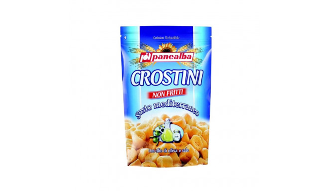CROSTINI Krutoonid Vahemeri 100 g