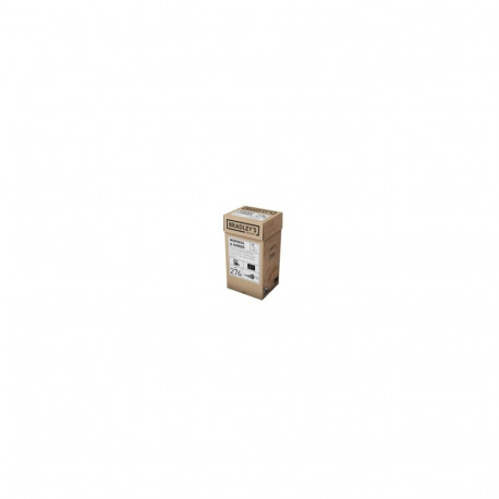 Tee Bradley's Moringa Ingver 25tk FTO