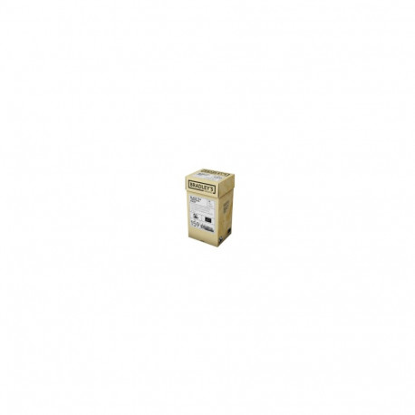 Must tee Bradley's Tropical Fruit 25tk FTO