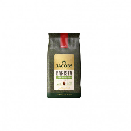 Kohvioad JACOBS Barista Italiano, 1kg