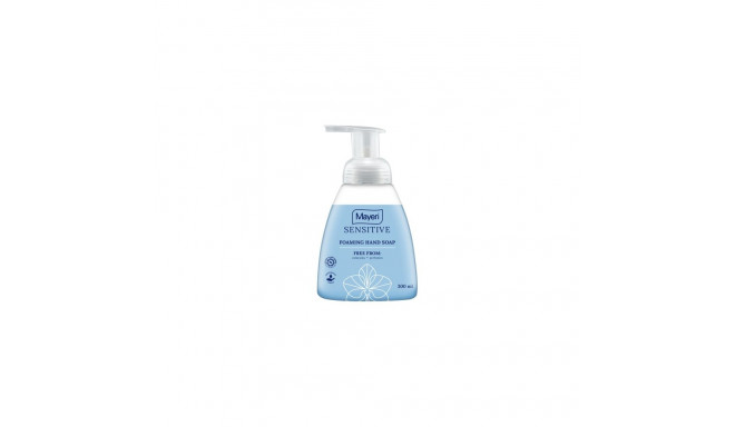 Vahuseep MAYERI, Sensitive, 300ml (2 tk)