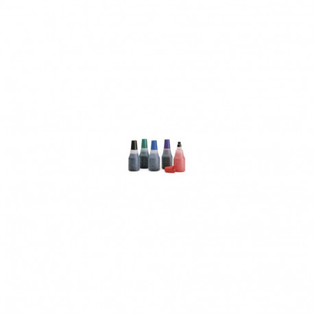 Templivärv Colop 801, 25ml violetne