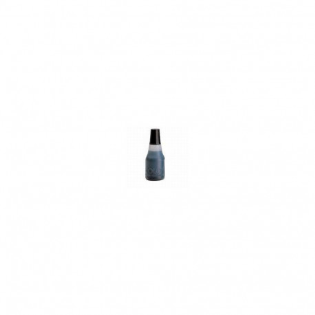 Templivärv Colop 801, 25ml must