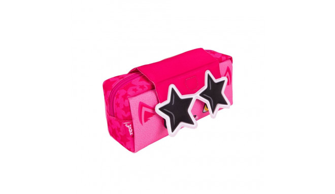 Pinal ZIPIT Pink Star, lilla