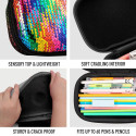Pinal ZIPIT Glitter Sequins, disko