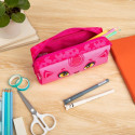 Pinal ZIPIT Pink Star, lilla