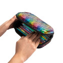 Pinal ZIPIT Glitter Sequins, disko