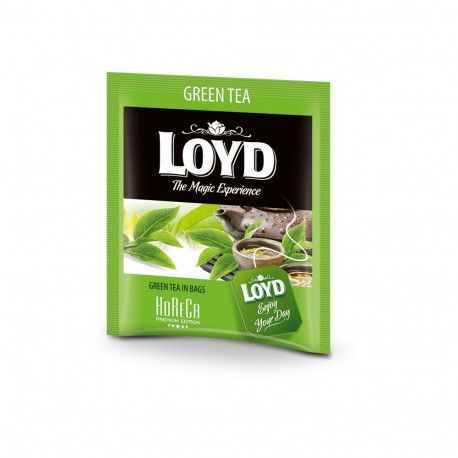 Roheline tee LOYD Horeca 500 tk x 1.7g