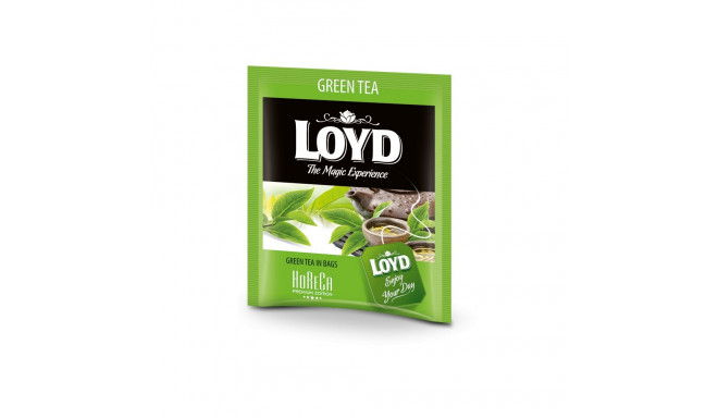 Roheline tee LOYD Horeca 500 tk x 1.7g