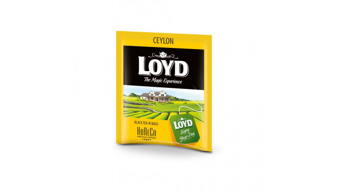 Must tee LOYD Horeca 500 x 2g