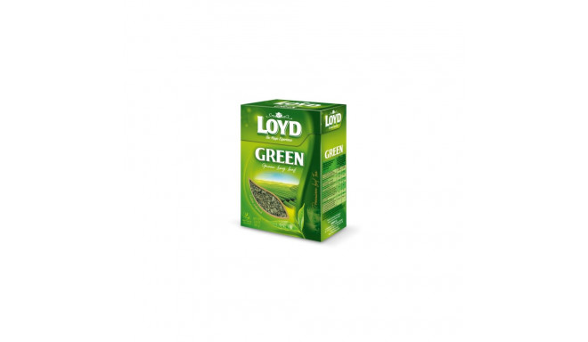 Roheline purutee LOYD 80g