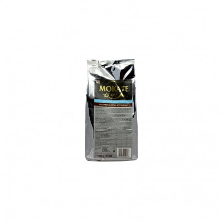 MOKATE to go chocolate drink 1KG
