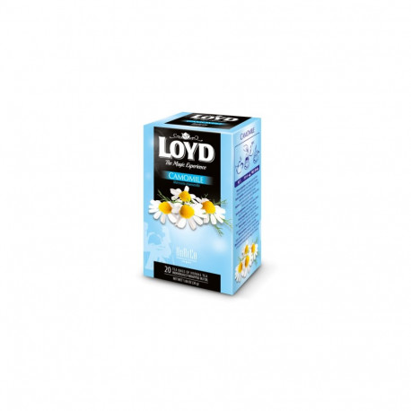 Tee LOYD Horeca kummel 20 x 1.5g