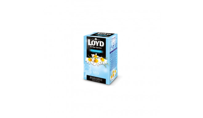 Tee LOYD Horeca kummel 20 x 1.5g