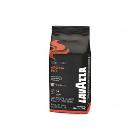 Kohvioad LAVAZZA Expert Aroma Piu, 1 kg