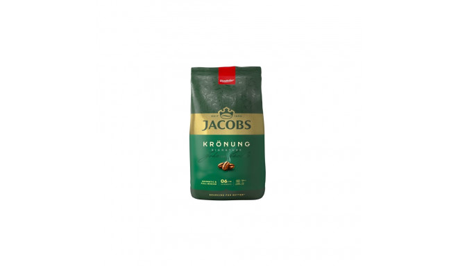 Kohvioad JACOBS Kronung, 1kg