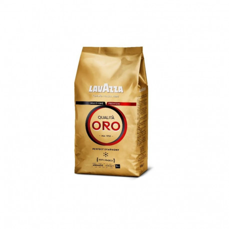 Kohvioad LAVAZZA Qualita Oro, 1 kg