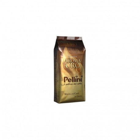 Kohvioad PELLINI Oro, 1 kg