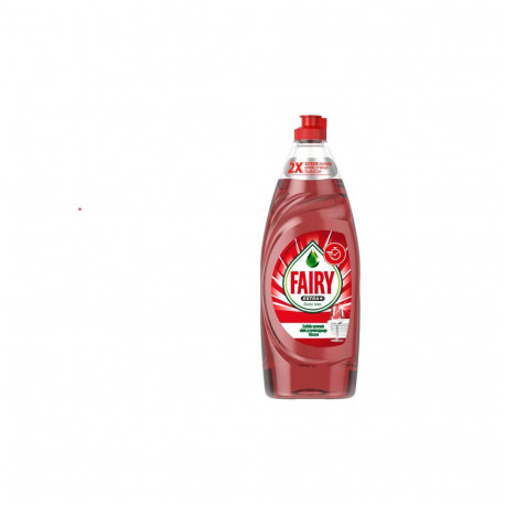Nõudepesuvahend FAIRY Forest Fruit 650ml
