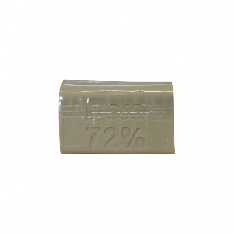 FLORA Majapidamisseep naturaalne 72% 185 g (kiles).