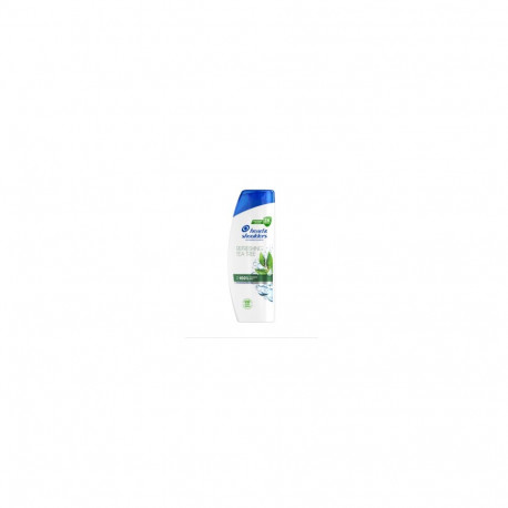 Šampoon HEAD & SHOULDERS Tea Tree, 400 ml