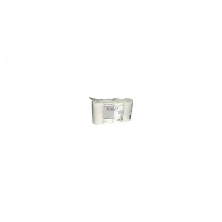 Tualettpaber Tork Low Weight T4 28mx10cm, 2-kihil, valge, 8 tk 110237 (2 tk)