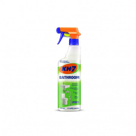 Puhastusvahend vannitoale KH-7, 750ml (2 tk)