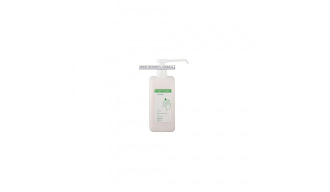 Vedelseep CPVision 1L, pump