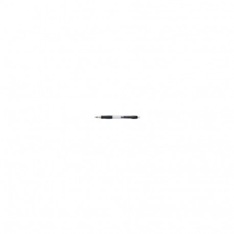 Mehaaniline pliiats Pilot Super Grip, 0.5mm HB, must korpus