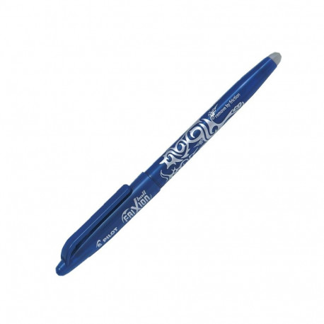 Tindipliiats Pilot Frixion Ball, 0.7mm, sinine