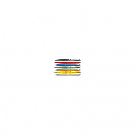 Pastapliiats Schneider K20 Icy Colours korpus assortii/tint sinine, 3Re (5 tk)