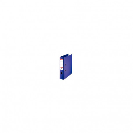 Registraator Esselte No1 Power PP A4 75mm violet