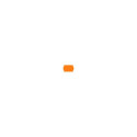 Markeerimislindid 26x16mm, oranž/ümar, 5 tk