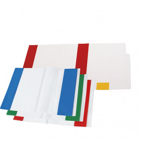 Kilekaaned A5 PVC (2 tk)