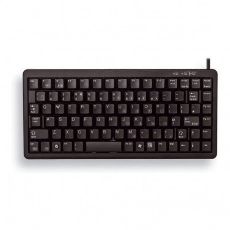 "CHERRY G84-4100 COMPACT"