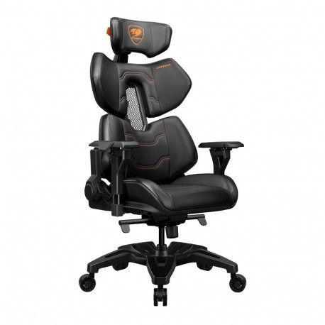 "COUGAR Gaming-Stuhl Terminator, Schwarz"