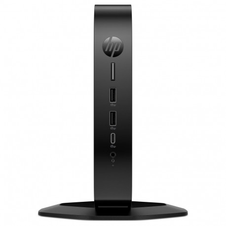 HP õhuke klient ProDesk 5 G1i Intel N97 8GB/32GBeMMC ThinPro 3Y War (DE)